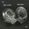 Suporte de Exibição de Joias de Jade Cristal Transparente Acrílico Adereços Atacado