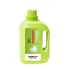 Guardião de Roupas Brancas Removedor de Manchas Ativo com Oxigênio Poderosa Remoção de Manchas Detergente de Lavanderia Ferramenta Mágica Removedora de Manchas Remove Amarelamento Branqueamento Cor Alvejante Líquido para Lavanderia