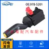 978-5201 adequado para 03-11 caminhão M2 interruptor de farol interruptor de seta multifuncional