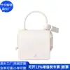 Bolso Cuadrado de Cuero RPET Transfronterizo Bolso de Hombro de PU a la Moda Bolso Cruzado de PU Tendencia Nacional Fábrica de Personalización