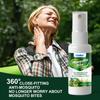 Sumifun Spray Repelente de Mosquitos Transfronterizo Spray Repelente de Mosquitos Agua Líquido Repelente de Mosquitos Spray Repelente de Mosquitos para Exteriores K50041