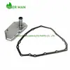 Kit de Juego de Filtros Jf015E Re0F11A para Nissan Mitsubishi Renault Suzuki 1.2 1.8L