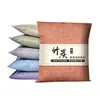 Bolsas de carbón activado para eliminar formaldehído y olores, adecuadas para casas nuevas, bolsas de carbón de bambú para decoración del hogar, agentes eliminadores de formaldehído y bolsas de carbón eliminadoras de olores para coches nuevos