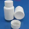 Frasco Spot 100ML Cápsulas Inyectables Medicinales Frasco de Vitaminas Frasco de Tabletas Frasco de Muestra para Rellenar Frasco para Suministros de Prueba