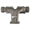 6162-15-5180 Nuevo original SA6D170E 6D170 colector de escape del motor