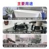 Pegamento para Vidrio Negro Impermeable y Resistente al Moho Sellado de Cocina y Baño Resistente a Altas Temperaturas Sellador para Rellenar Espacios de Puertas y Ventanas Estufa de Cocina
