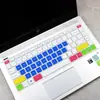 Aplicable a la película protectora de teclado HP star 13-an0004TU para portátil de 13.3 pulgadas