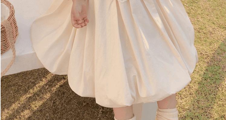 女童连衣裙