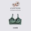 Roupa íntima com suspensório, Sutiã com Costas Bonitas, Peça Única Estilo Colete Feminino Sem Aro Envolto no Peito, Estilo Faixa Anti-Exposição, Retrator de Seios Venda por Atacado