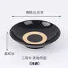 Cuencos de Cerámica Antiguos, Cuencos para Vino, Cuencos para Salsa de Restaurante de Hot Pot, Cuencos para Verduras Esmaltados Completamente, Cuencos para Carne, Cuencos para Verduras al Vapor, Cuencos para Sopa, Cuencos para Fideos