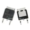 Solo hacer calidad original NCE30H10K parche TO-252 FET Canal N 30V100A