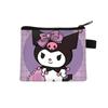 Monedero Pochacco de Sanrio Mini Bolsa de Almacenamiento Linda para Niños Bolsa de Gran Capacidad Artículo Caliente Transfronterizo