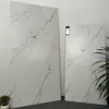 Azulejos vidriados réplica oro espiga 600x1200 azulejos de suelo para sala de estar 750x1500 patrón de veta de madera azulejos de suelo para cadena de tiendas