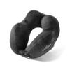 Almohada Jorobada en Forma de U Almohada de Cuello en Forma de U Bordada Almohada para Siesta de Oficina Almohada de Cuello Portátil para Viaje Se Puede Imprimir con Logotipo Venta al por Mayor