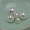 Borde de Diamante con Agujero de Punto, Agujero Parcial de Diamante con Punto, Botones de Perla de Imitación, Cuentas Sueltas, Cuentas con Hebilla de Disco, Accesorios para Ropa, Accesorios para Joyería DIY