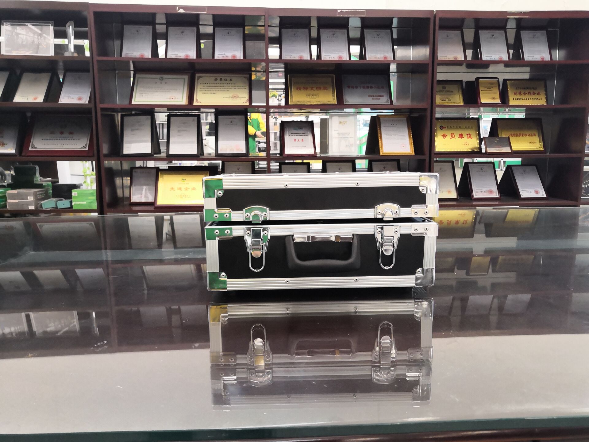 LB-CNP(B) 三合一型便携式多参数水质检测仪 (3)