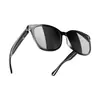 Gafas Inteligentes Dt H06 Nuevas con Traducción IA Bluetooth y Traducción Simultánea Multilenguaje, Para Escuchar Música y Hacer Llamadas, Color Negro