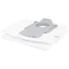 Compatível com Acessórios para Robô Aspirador Roborock G10S/G20 Saco de Pó G10S Pro/T8 Plus Saco de Pó