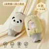 Mangas Jingqi para Crianças Outono e Inverno Bebê Impermeáveis e Anti-Manchas Mangas para Meninos e Meninas Anti-Sujeira Mangas de Bebê para Crianças Pequenas