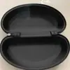 Venta caliente Caja de cremallera grande de EVA versión coreana de caja especial para gafas de sol de deportes de equitación caja de almacenamiento de gafas de sol compresión ultraligero