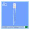 Diodo Gan 5mm Luz Azul Diodo Indicador Azul Bidirecional de Proteção 5mm Luz Azul Ultra Brilhante Plug-In