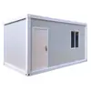 Alojamentos Containerizados, Dormitórios de Obra, Casas Pré-fabricadas, Casas Modulares, Escritórios de Montagem Simples, Casas Integradas
