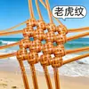 Material de tecelagem de rattan plano de 5 mm Linha de rattan PE Rattan de imitação bolsa de rattan DIY feito à mão Plástico rattan cipó outro