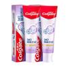 Colgate 360 Creme Dental Ácido Hialurônico Gengival Saudável 90g Essência Gengival Nouring Gengival Cura Gengival Preparação Longo Carvão Creme Dental de Limpeza Profunda