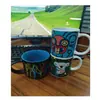 Pegatinas de agua, pegatinas de agua personalizadas, fabricante de pegatinas de agua, pegatinas de agua por transferencia de agua, resistentes a altas temperaturas, de color cambiante