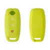 Hot transfronterizo para 2023 Nissan Teana funda para llave silicona todo incluido coche funda protectora para tres llaves