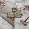 Tapete para Sala de Estar Novo Estilo Moderno Italiano Luxo Leve Sensação de Alto Padrão Impermeável Resistente a Manchas Espessado Tapete de Cama Sofá Tapete de Quarto