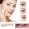 Eelhoe Bastón Crema de Ojos con Retinol Reduce Ojeras Bolsas en los Ojos Líneas Finas Piel Bastón de Crema para Ojos Diaria