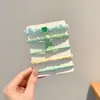 Gomas de Pelo Estilo Coreano para Mujeres para Atarse el Cabello, Diademas Elásticas Duraderas para Coletas Altas, Accesorios para el Cabello de Adulto