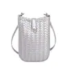 Bolso Multifuncional para Mujer, Estilo Perezoso Coreano Versátil para Teléfono para Mujer, Nuevo Bolso Cruzado Billetera Estilo Ins Primavera/Verano 2026