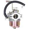 Adequado para Carburador Mz125 Ef1600 Ef1900 1600 1900 2Kw