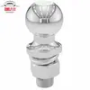 Bola de remolque para coche, Cabezal de bola de remolque todoterreno, Accesorios de remolque que se pueden instalar con un brazo de remolque de bola