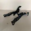 Adecuado para bisagra de capó de motor Ford F-150, bisagra de capó delantero, bisagra de capó Ford Raptor