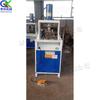 Punzonadora hidráulica vertical automática para tubos redondos multiforma, máquina formadora de una sola vez, punzonadora de arco ajustable para tubos