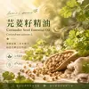 Aceite esencial de semilla de cilantro, origen indio, aceite esencial para aromaterapia, masaje y uso industrial; disponible al por mayor y para muestras