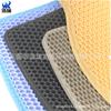 Alfombrilla Eva de Doble Capa para Gatos al por Mayor, Alfombrilla para Arañar Mascotas, Removible Lavable, Alfombrilla para Mascotas, Caja de Arena para Gatos con Alfombrilla