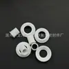 F4 PTFE Juntas de Alto Rendimiento Material de Caucho Buena Resistencia Mecánica Productos de Juntas de PTFE
