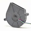 Soprador à prova d'água IP68 6018 DC12V 6500rpm ventilador miniatura à prova d'água de alta velocidade, submersível