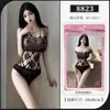 Meias sexys tamanho plus size Lin Linting sem entrepernas rede roupa paixão tentação quente provocação cama lingerie sexy