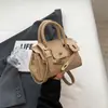 Bolso de Mano de Moda de Gran Capacidad para Mujer 2026, Sencillo y Elegante, Alta Calidad, Bolso Tote Único, Bolso Cruzado