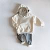 Moletom com Capuz Yuetu Y1173 (forrado com fleece)