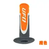 Nuevo accesorio universal UF0 de tres colores para modificación de motocicleta, funda antideslizante para manillar de cambio de marcha modificado, superventas transfronterizo