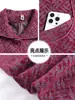 Abrigo de Otoño para Abuelas, Mujeres de Mediana Edad y Mayores, Nuevo Estilo 2026, Tallas Grandes para Madres Menudas, Top de Moda para Damas de Primavera y Otoño