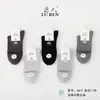 Meias Femininas Jilin Luren 6012 Estilo Quatro Estações Meias Femininas de Cano Médio Meias de Algodão Puro para Primavera e Outono Meias Femininas de Algodão Leve Sem Costura