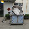 Máquina Freidora de Tofu, Equipo Freidor Eléctrico para Tofu Apestoso, Sartén Freidora Comercial para Carne Seca