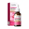 Etae Fanzhen Essência Anti-Acne com Ácido Mandélico 30ml Hidratante Controle de Oleosidade Hidratante Essência para Melhoria da Pele Chinês